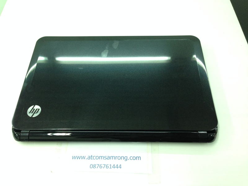HP Pavilion Slim 14-B105AU