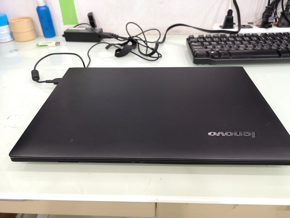 LENOVO S410p i7-4500U