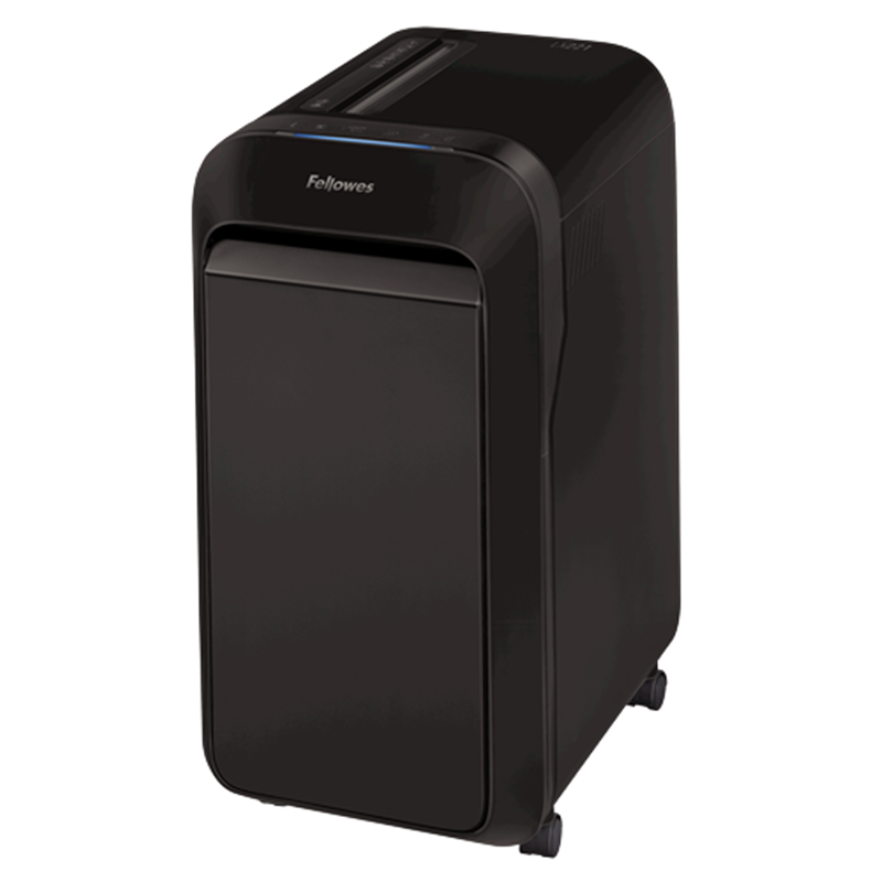 ขายถูก เครื่องทำลายเอกสาร Fellowes LX211 ครั้งละ 13-15 แผ่น ( Micro Cut )