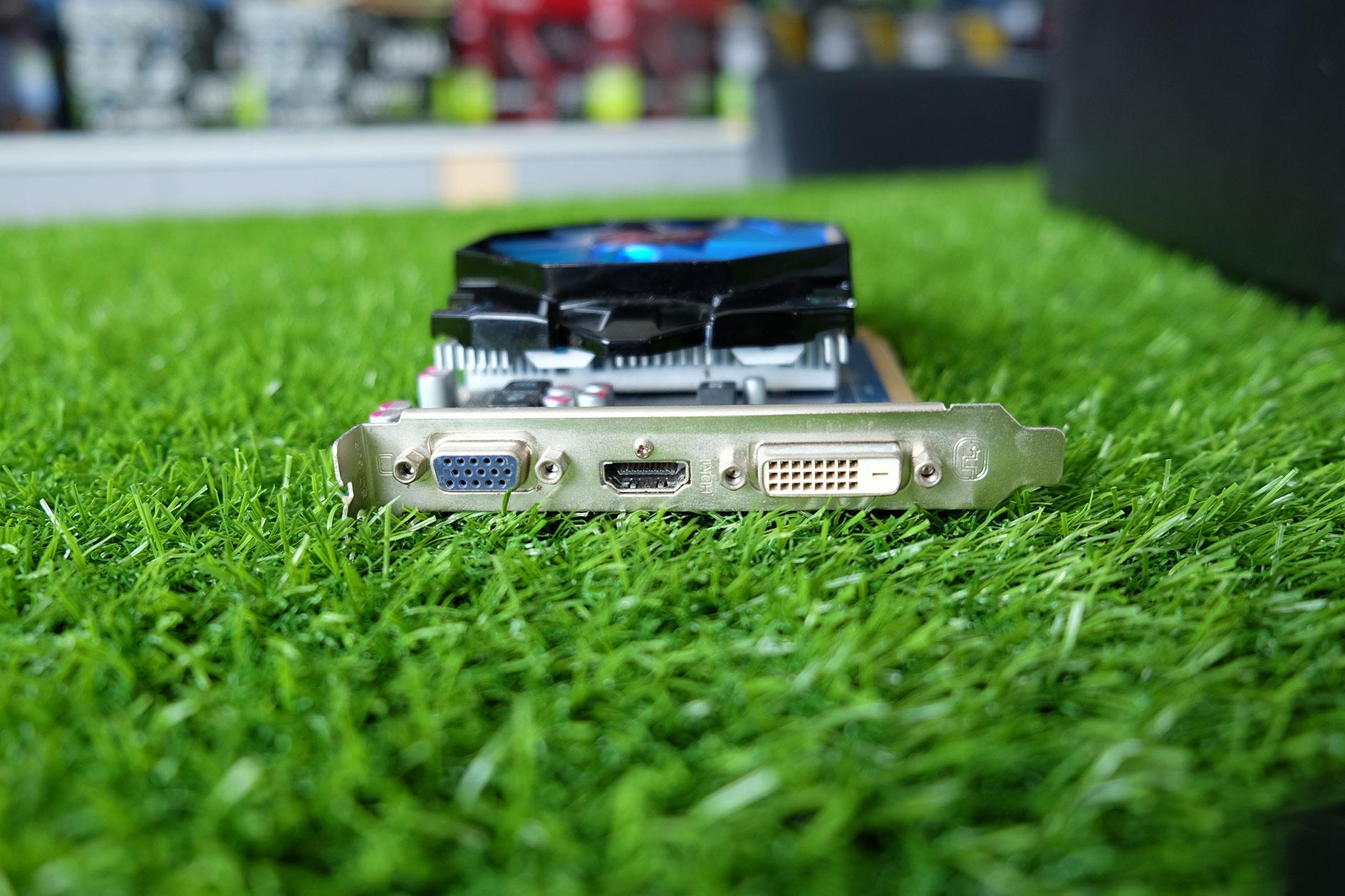 Dell Precision T3500 Xeon W3630 Ram 8 Gb HDD 500 GB VGA 1GB