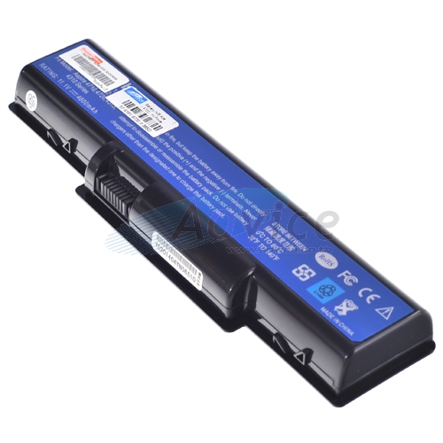 Battery NB ACER 4720 "Hi-Power"