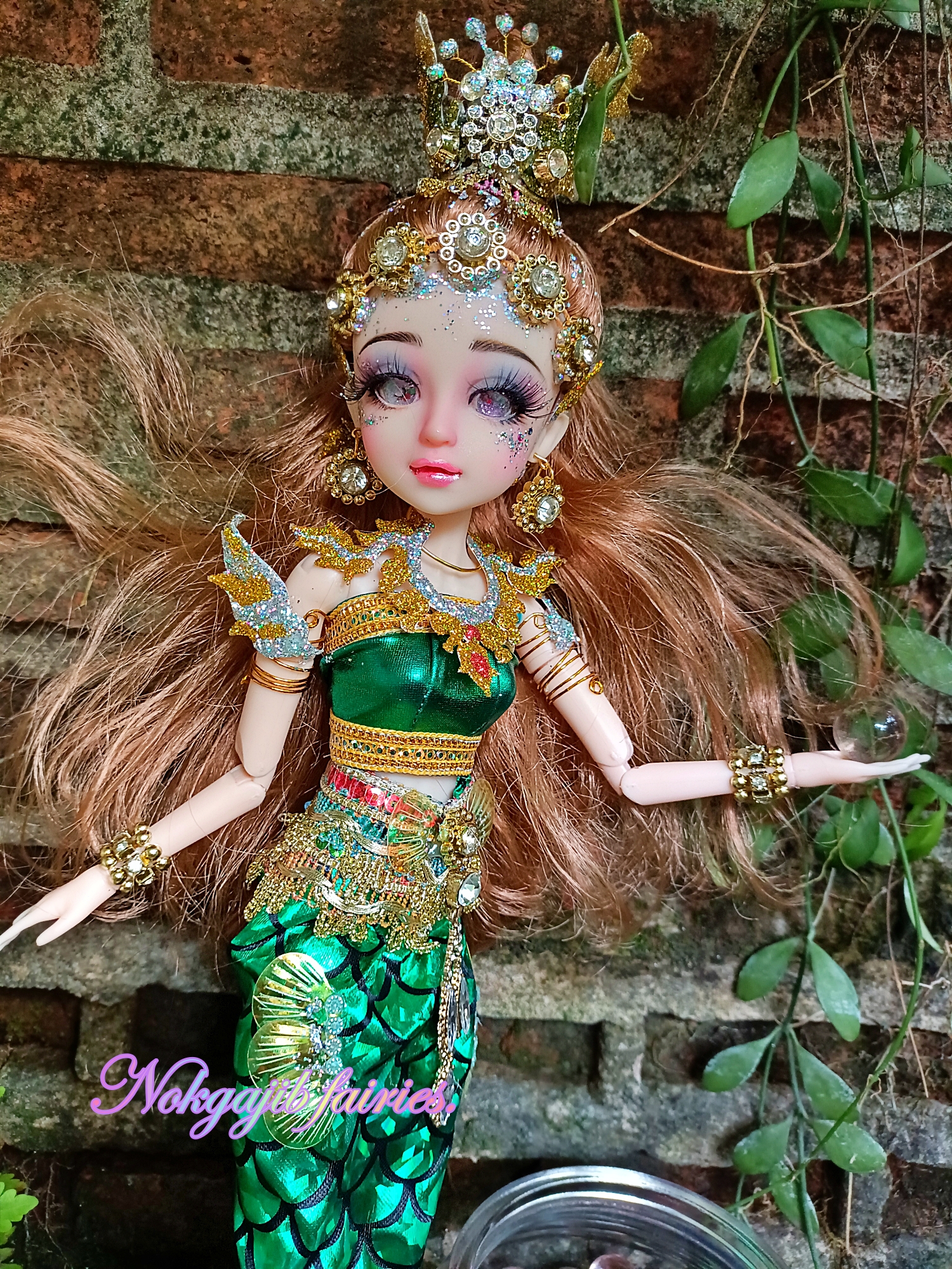 สุพรรณมัจฉา(รามเกียรติ์)