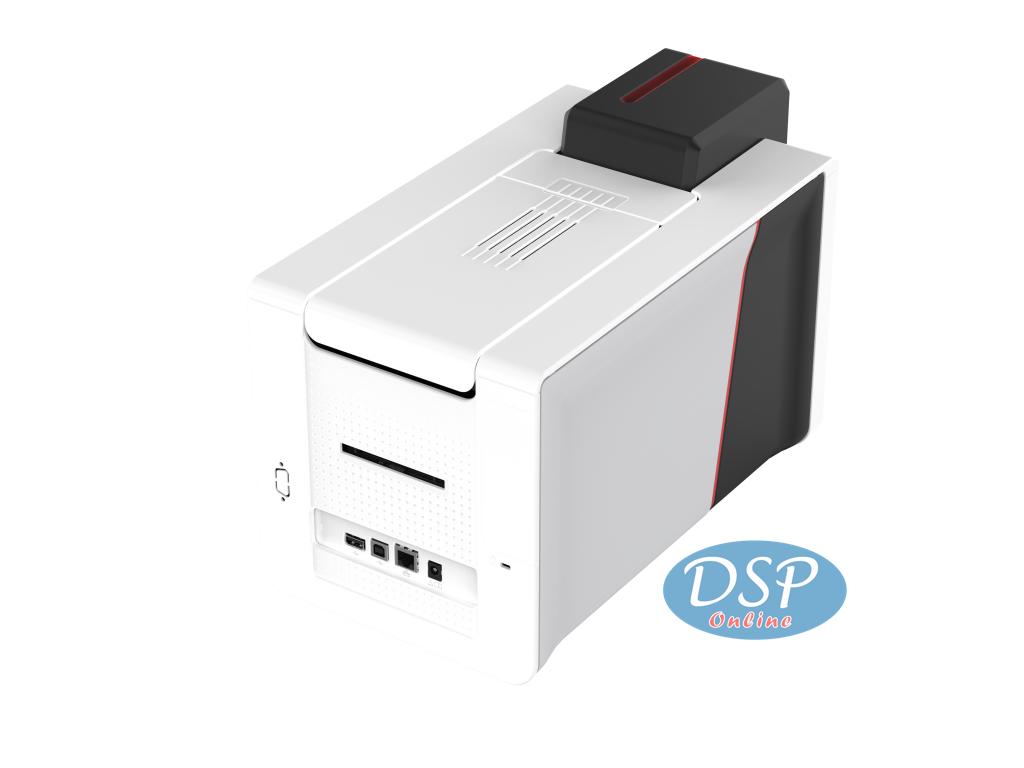 ขายถูก EVOLIS รุ่น Primacy 2 (New Model 2022) Dual-sided (รับประกันเครื่องหัวพิมพ์ 3 ปี ) พิมพ์ 2 หน้า