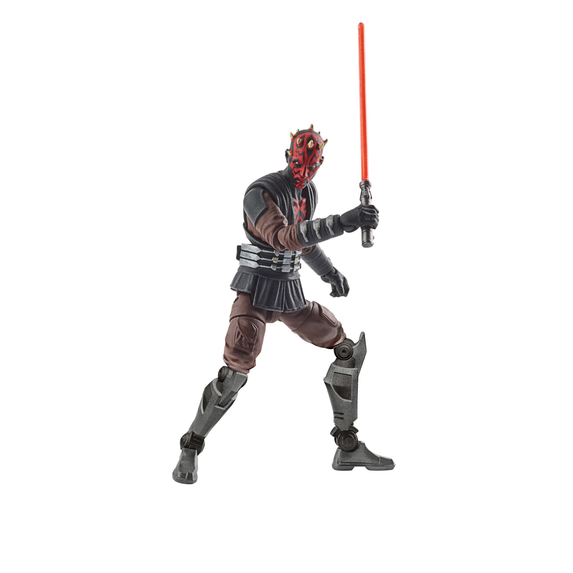 Hasbro Kenner The Vintage Collection Star Wars Darth Maul (Mandalore) 3.75-inch-scale Figure ฮาสโบร สตาร์ วอร์ส หุ่นโมเดลฟิกเกอร์ ดาร์ธ มอล (แมนดาลอร์) ขนาด 3.75 นิ้ว ลิขสิทธิ์แท้