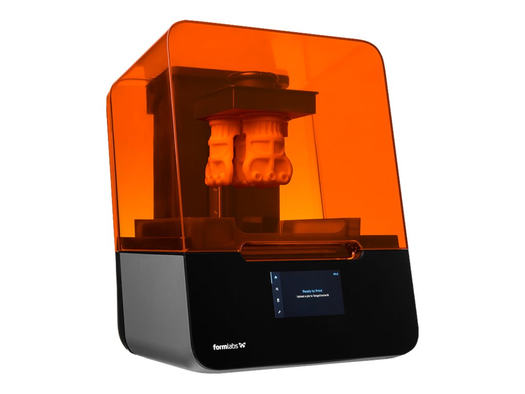 ขายถูก Formlabs ⚡️Form 3+ 3D Printer⚡️ เครื่องพิมพ์ 3 มิติ คุณภาพระดับอุตสาหกรรมในราคาประหยัด ประกันศูนย์ไทย