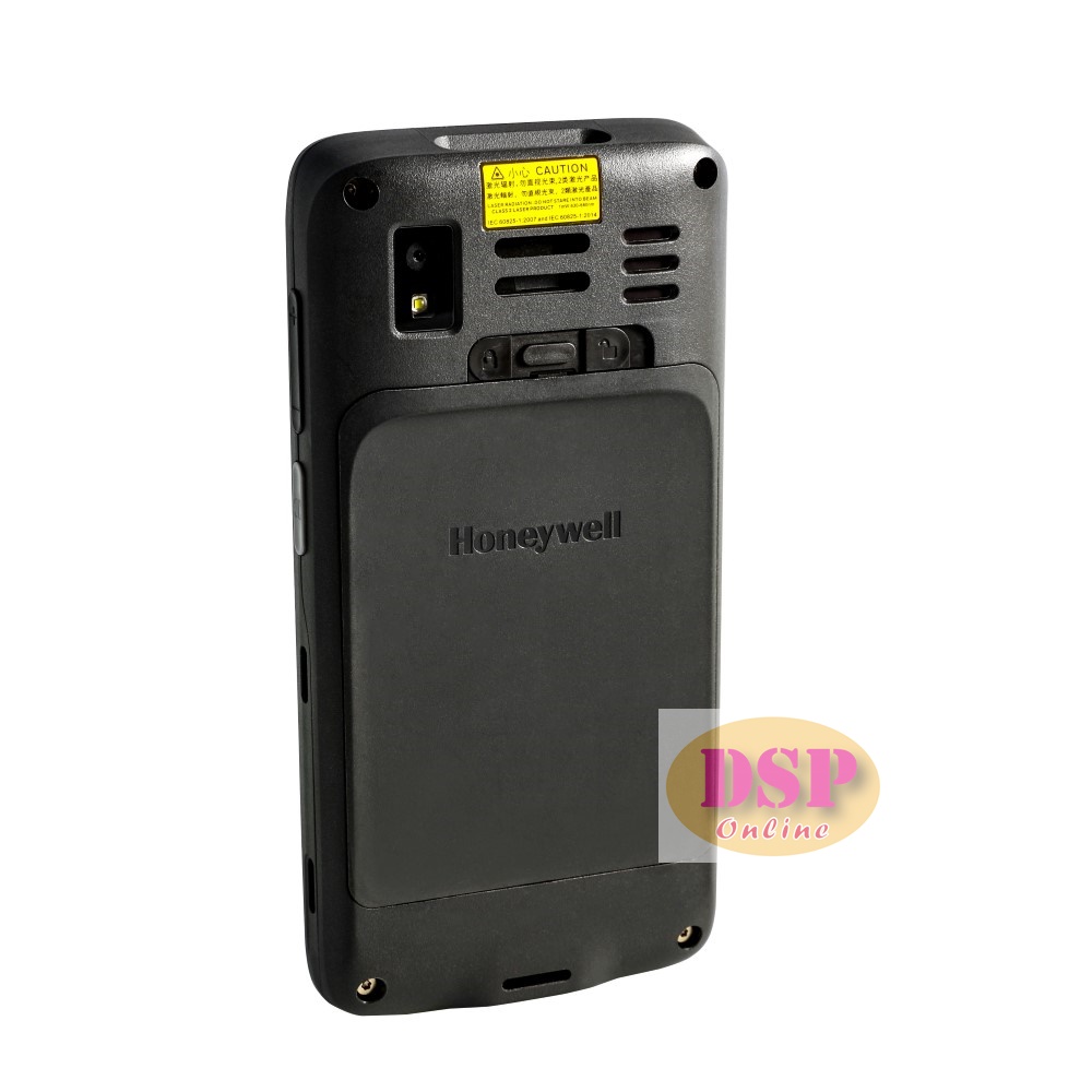 ขายถูก เครื่องอ่านบาร์โค้ดมือถือ HONEYWELL EDA51 Mobile Computer