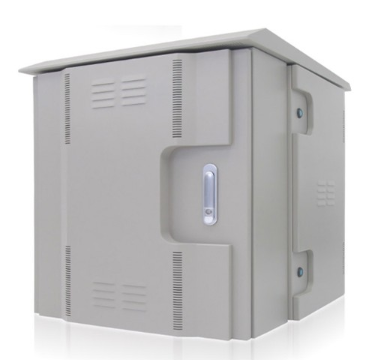 ขายถูก 19" GERMANY G1-60506OUT Wall Rack Outdoor 6U (60x60x48cm) ลึกใช้งาน 50 cm *ส่งฟรีเขต กทม.และปริมณฑล