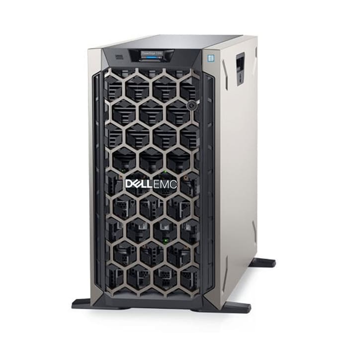 ขายถูก TOWER-SERVER- Server Dell PowerEdge T440 (SNST440C)