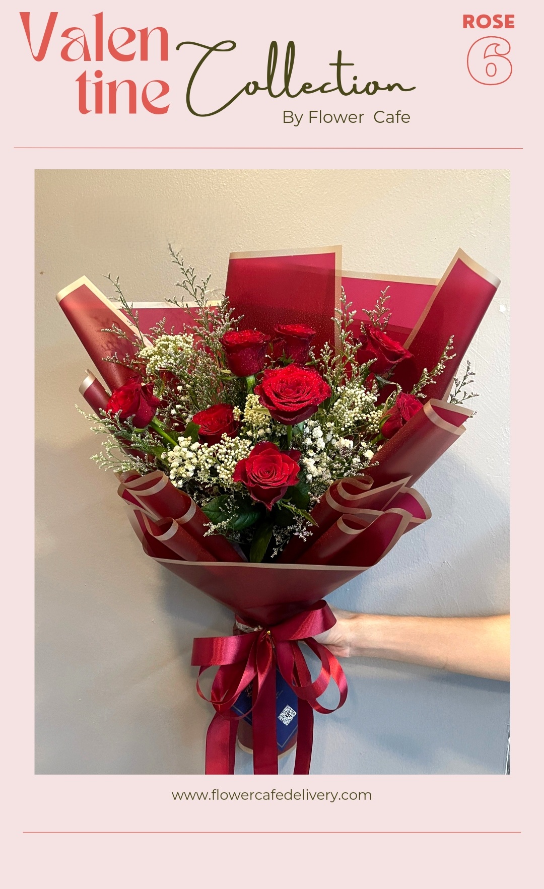 Rose 6