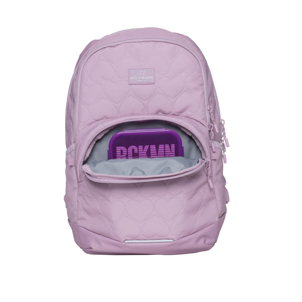 Sport Jr. 30L - Padded Hearts