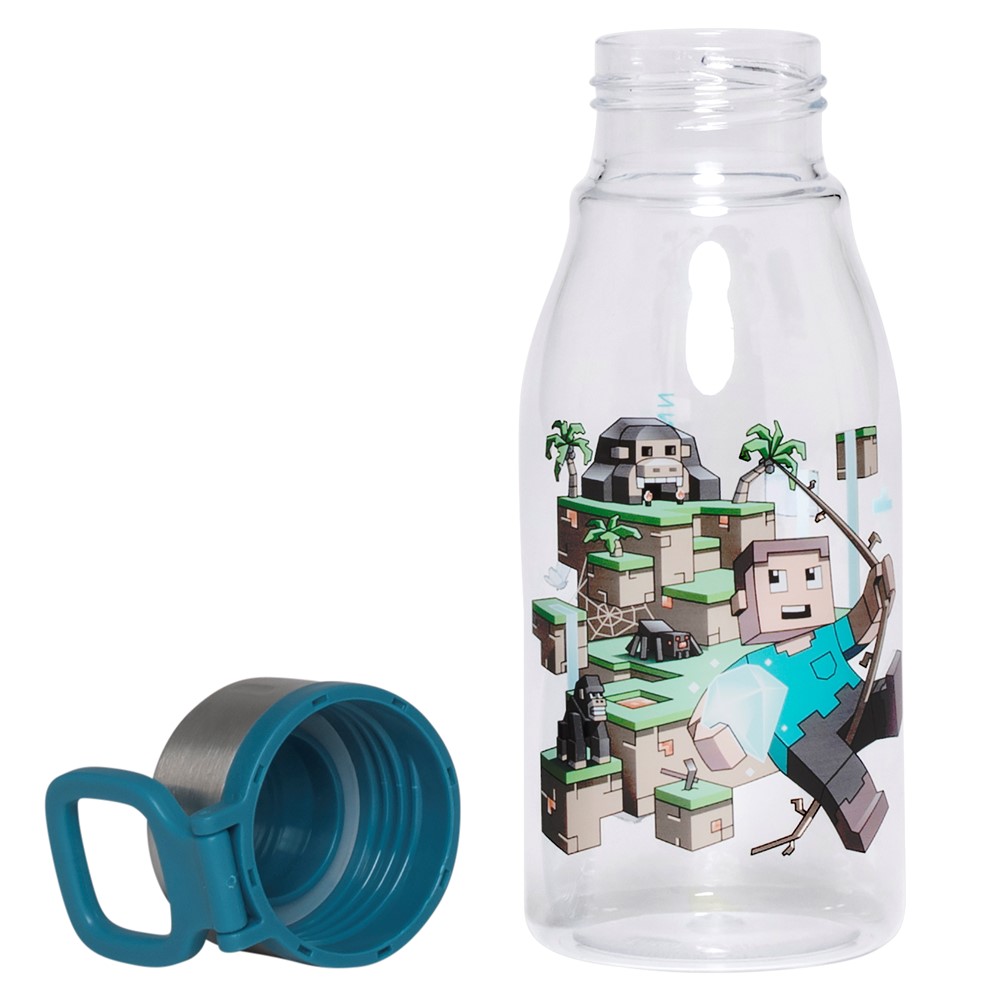 ขวดน้ำ Beckmann of Norway - Jungle Game