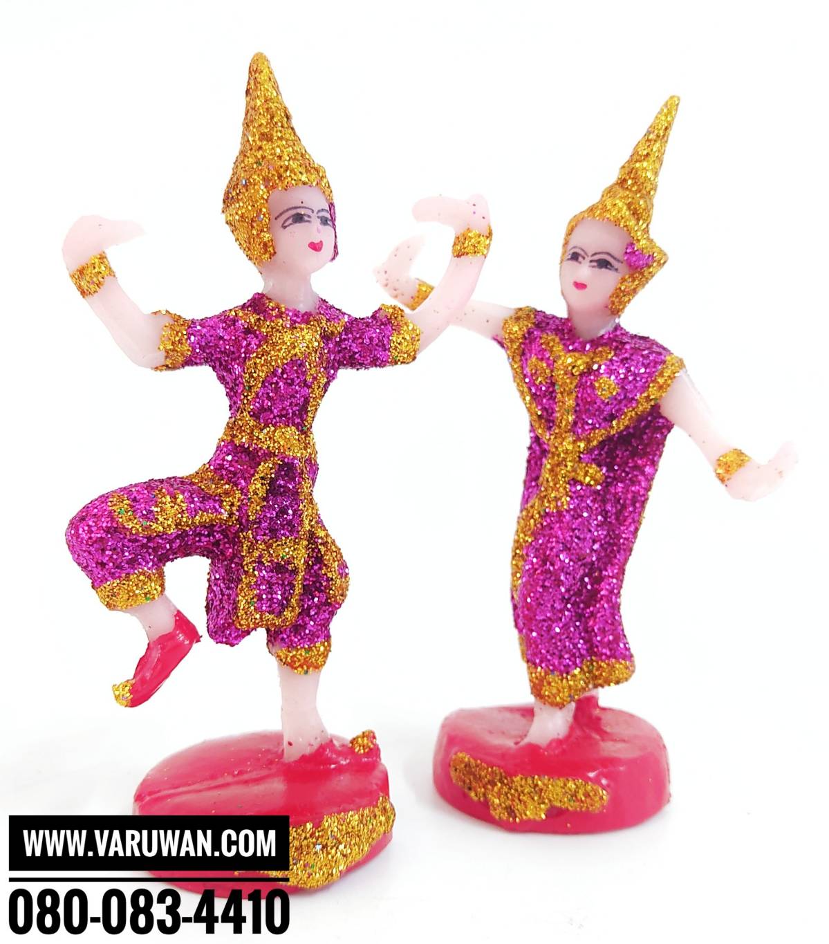 นางรำ เกล็ดเพชร