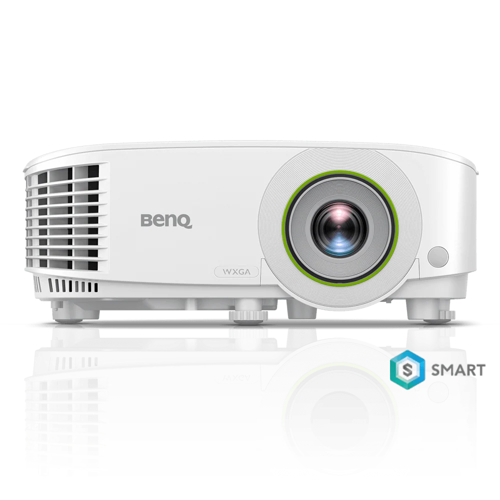 ขายถูก SMART-PROJECTORS-FOR-BUSINESS Smart Projector BenQ EW600 ประกันศูนย์ไทย3ปี ราคาจัดโปรเดือน สิงหา 64