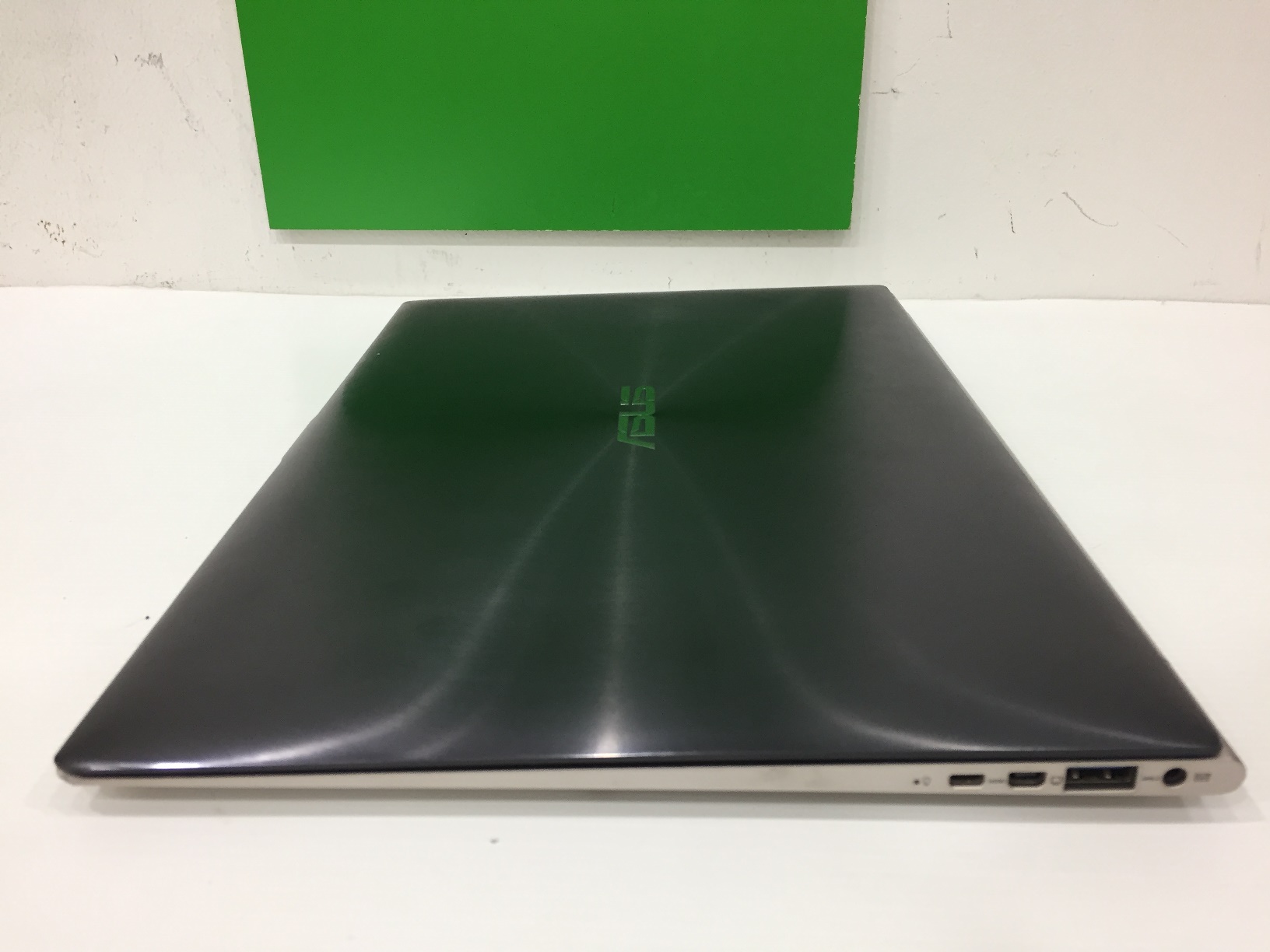 ASUS Zenbook Prime UX31E