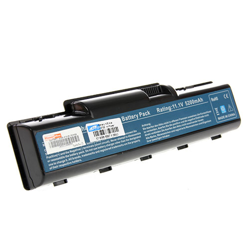 Battery NB ACER 4736 "Hi-Power"