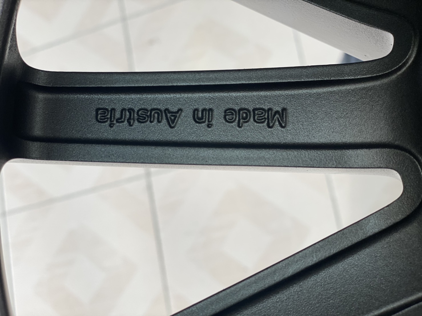 ล้อแท้ Sl230 AMG ST5 18" R230