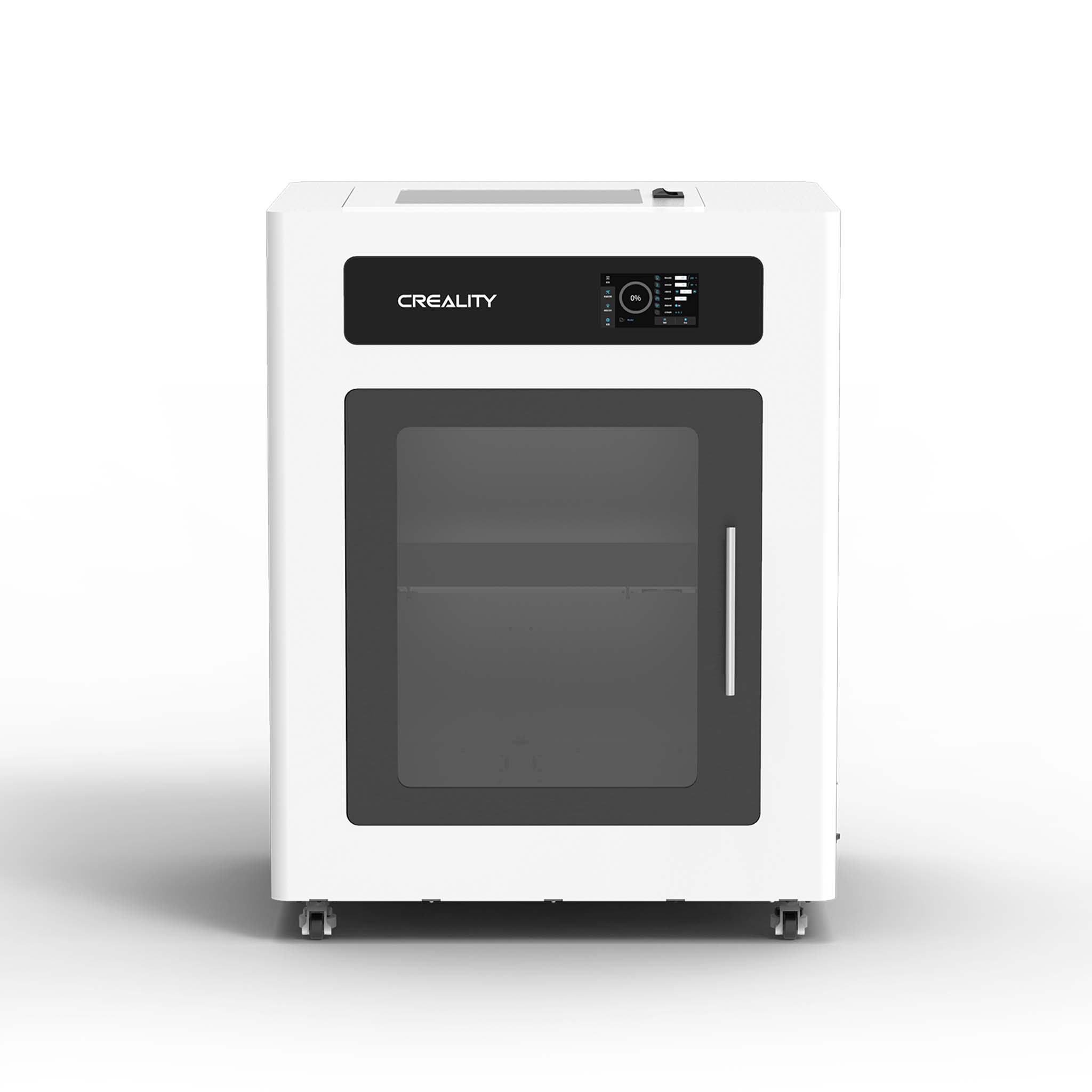 ขายถูก CREALITY 📍 CR-5060Pro , 3D Printer 📍 เครื่องพิมพ์ 3 มิติ ประกันศูนย์ไทย