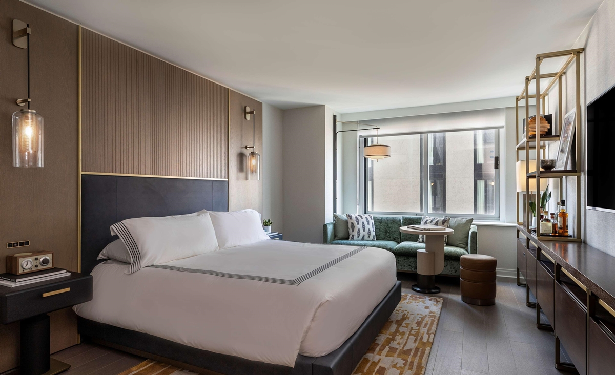 ขายโรงแรม 4 ดาว ย่านประตูน้ำ ใกล้สถานีรถไฟฟ้า ARL ราชปรารภ 200 เมตร [ ขายแล้ว ]