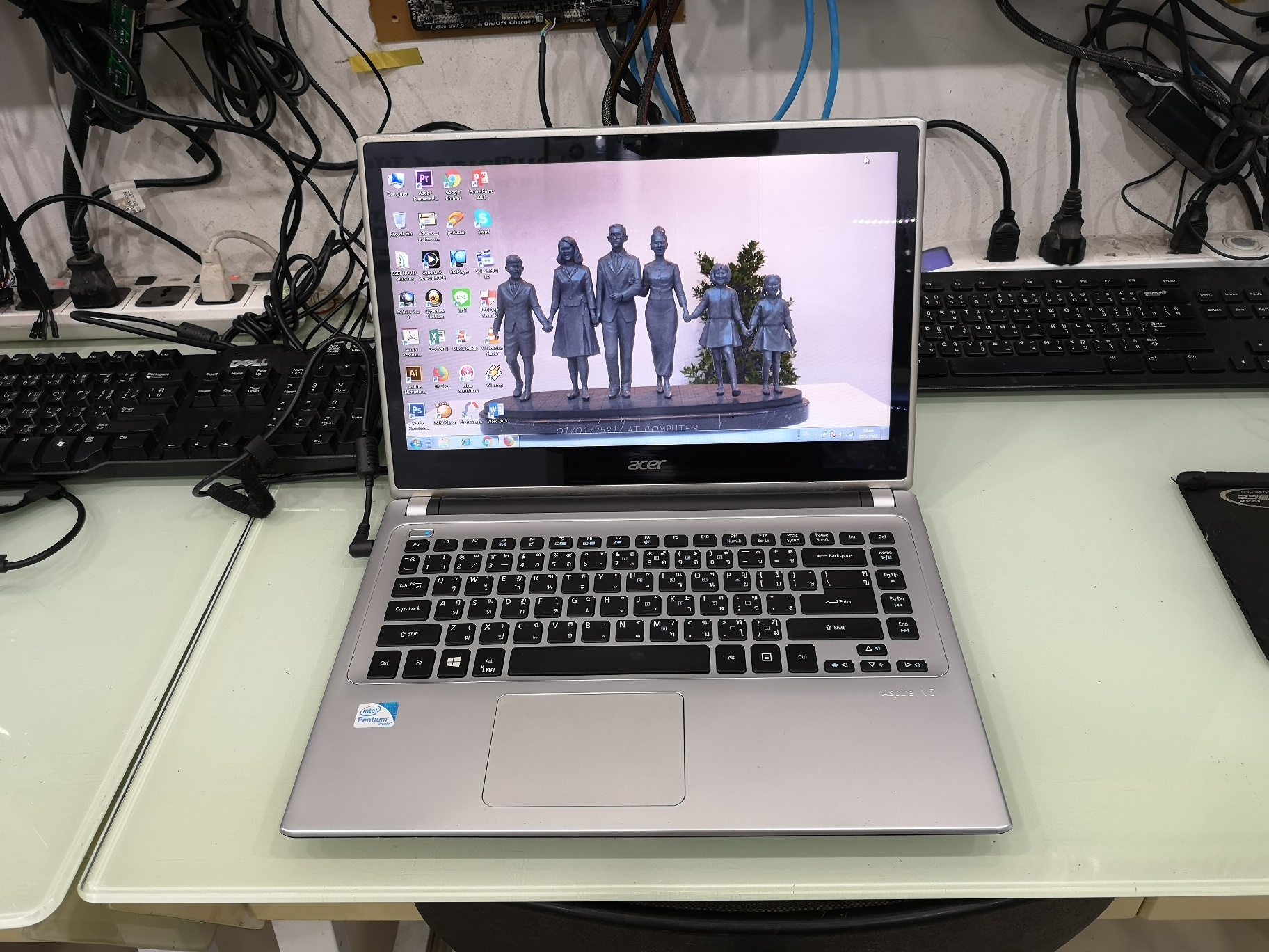 ACER V5-431P