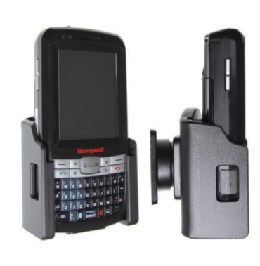 ขายถูก เครื่องอ่านบาร์โค้ดมือถือ Honeywell รุ่น Dolphin 60S