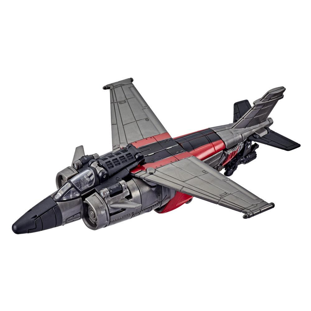 Hasbro Transformers Studio Series 59 Deluxe Class Shatter Action Figure 4.5 Inch ฮาสโบร ทรานสฟอเมอร์ส สตูดิโอ ซีรีย์ส 59 ดีลักซ์ คลาส หุ่นยนต์แชตเทอร์ 4.5 นิ้ว ลิขสิทธิ์แท้