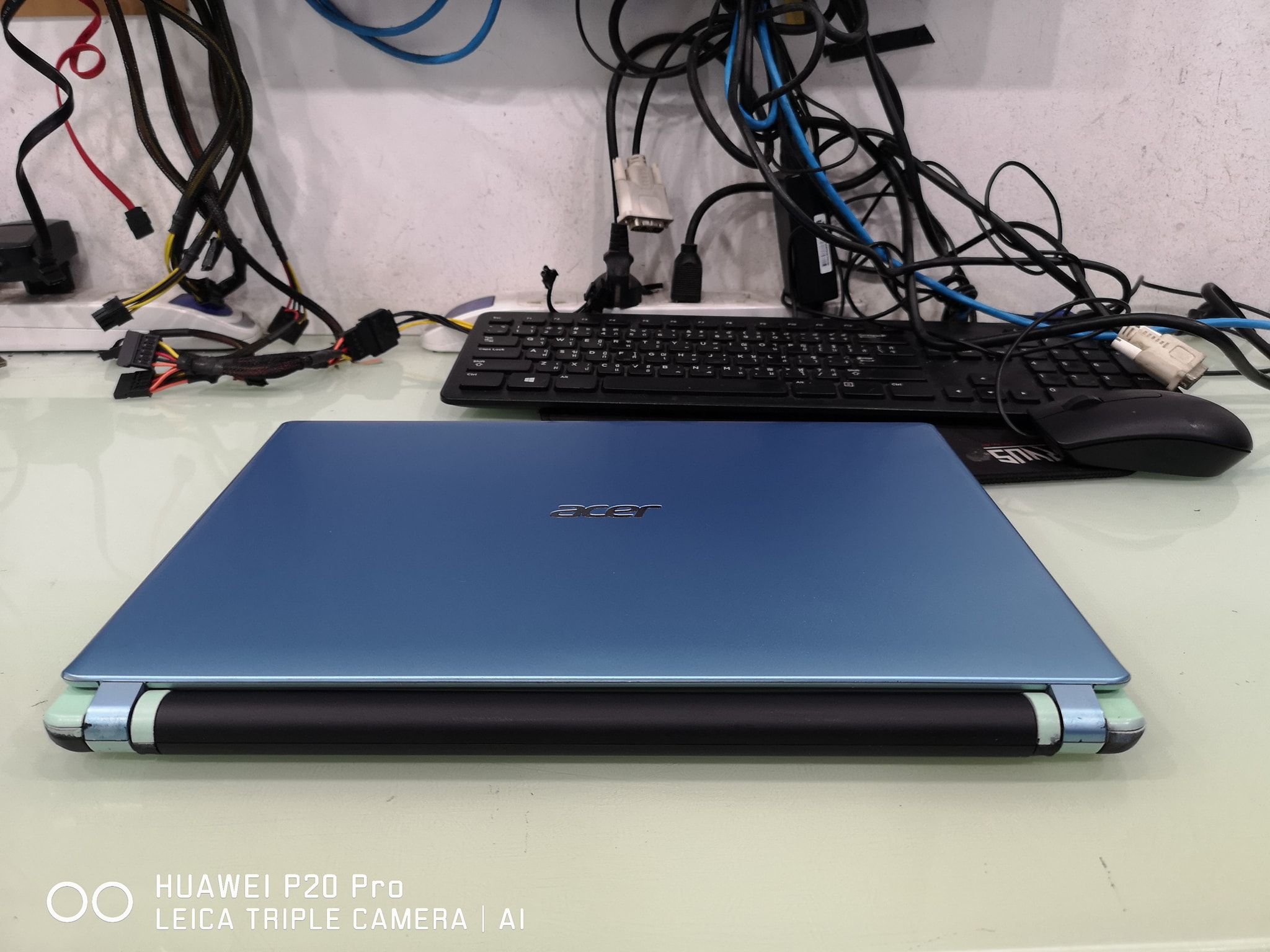 Acer Aspire V5-471G-53334G50Mass