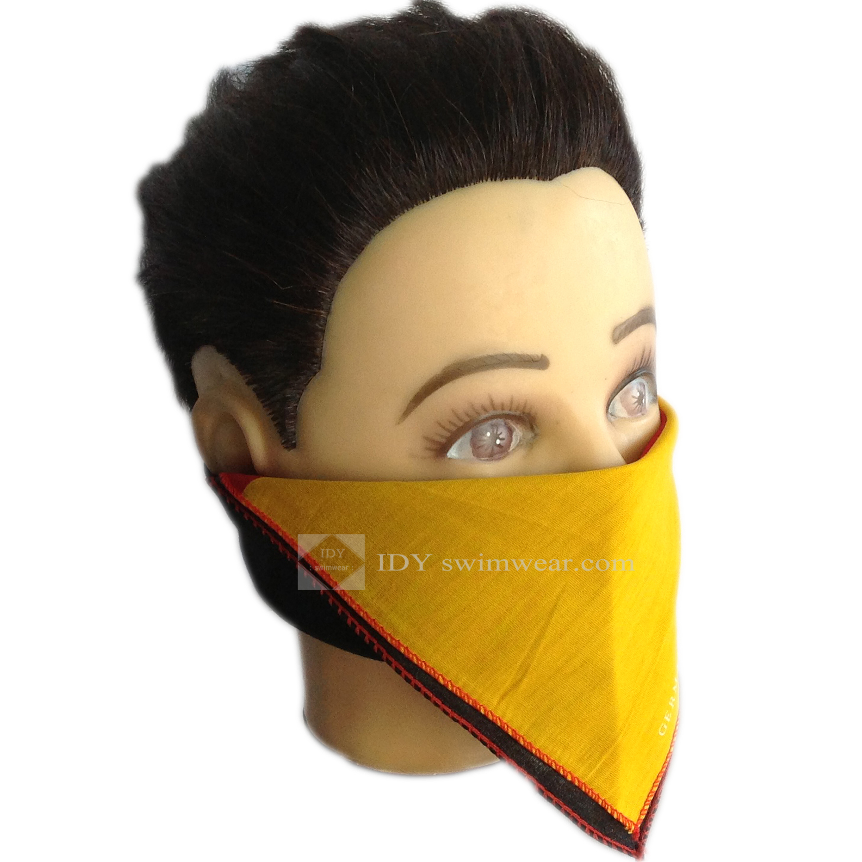 ผ้าเช็ดหน้า