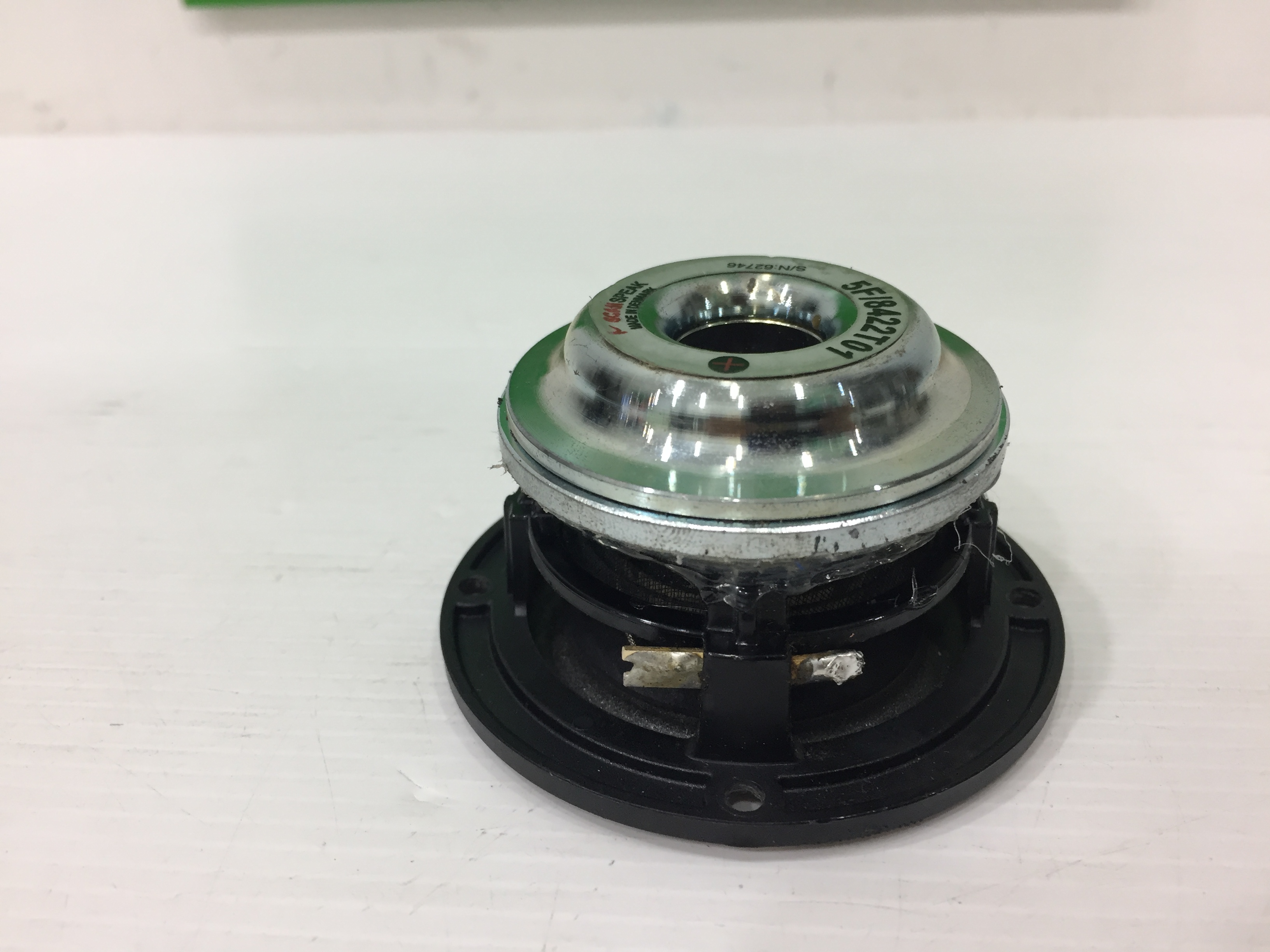 Scanspeak Discovery 5F/8422T-01 2" Full Range