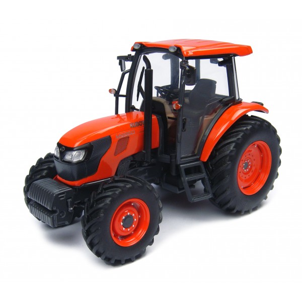 รถไถ Kubota 1/32