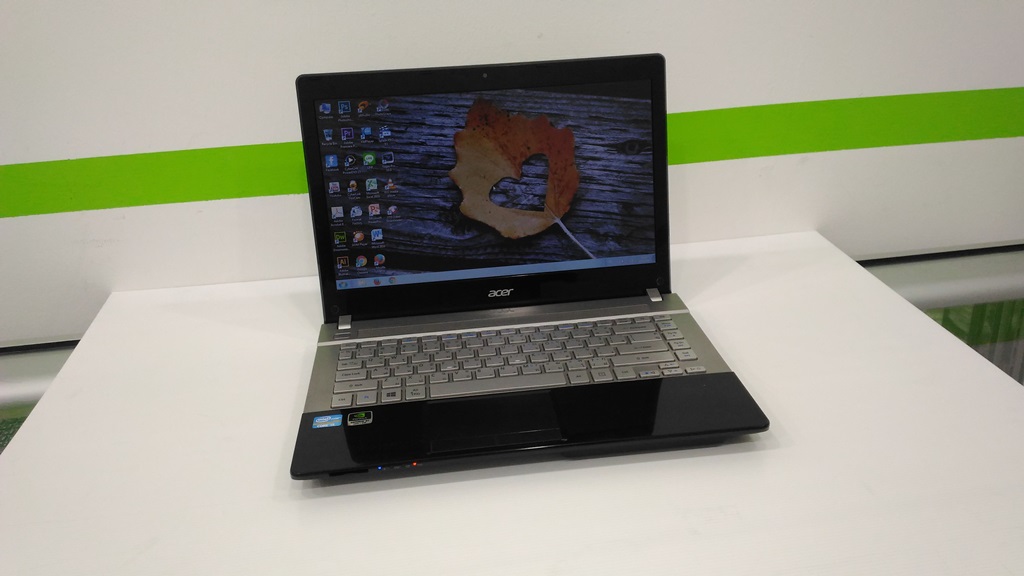 ACER Aspire V3-471G