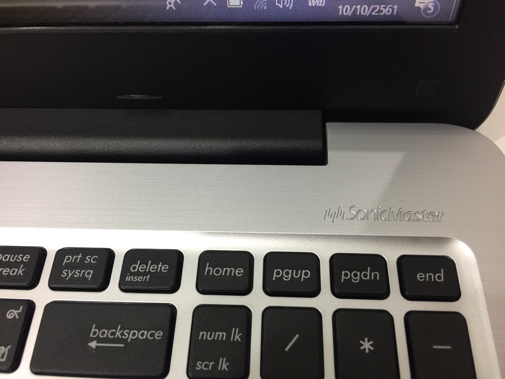 Asus K556UQ i7-6500U