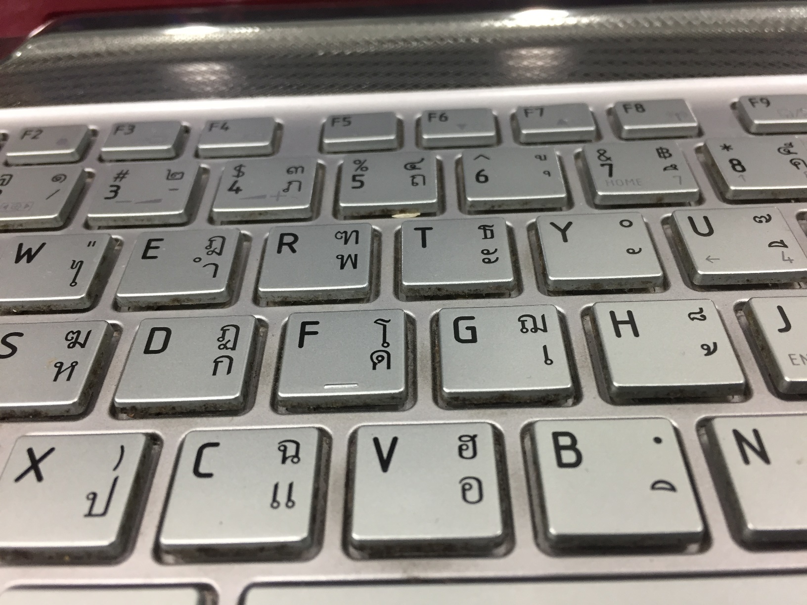 TOSHIBA Portege T230