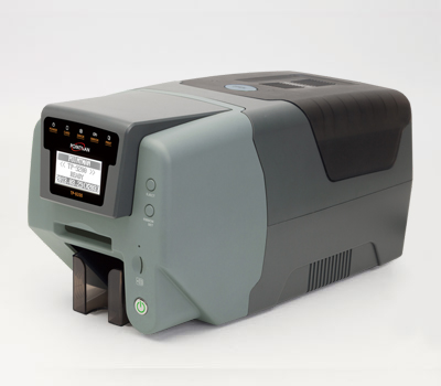 ขายถูก PVC id เครื่องพิมพ์บัตร pointman tp9200 รุ่นใหม่ล่าสุดของ pointman