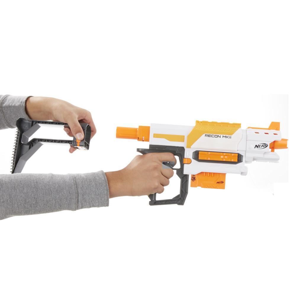 Hasbro Nerf Modulus Recon MK11 ฮาสโบร ปืนยิงกระสุนโฟม เนิร์ฟ ลิขสิทธิ์แท้