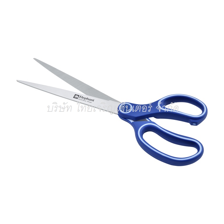 กรรไกร ตราช้าง OFP-0590 9 นิ้ว (โหล)
