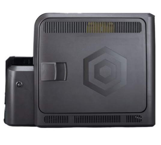 ขายถูก เครื่องพิมพ์บัตร CR805 ประกันศูนย์