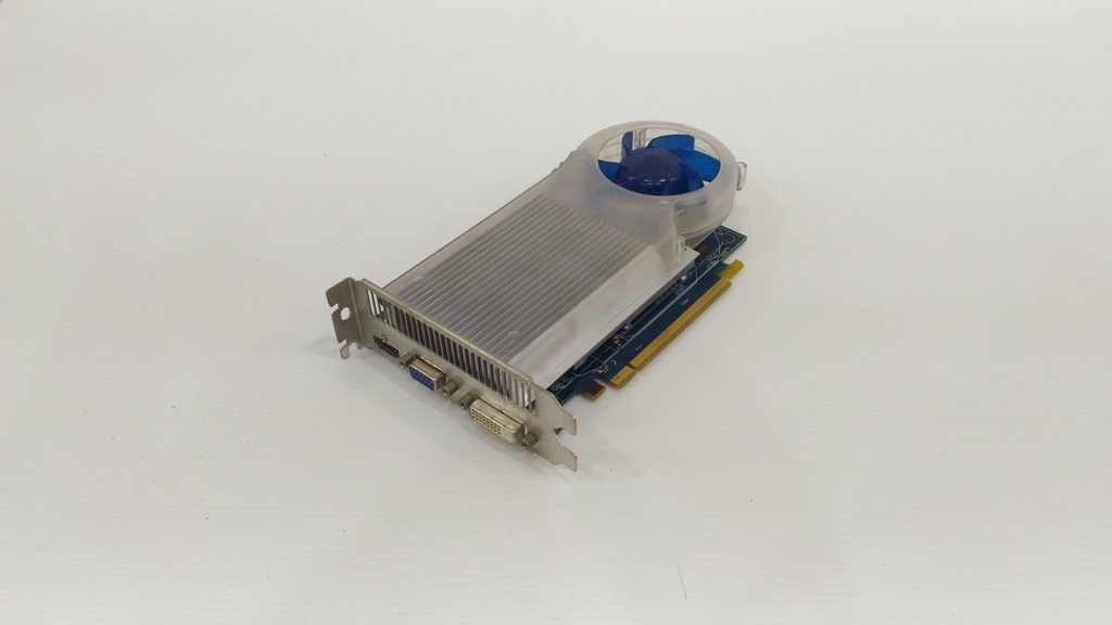 HIS 6670 ICEQ 1GD5