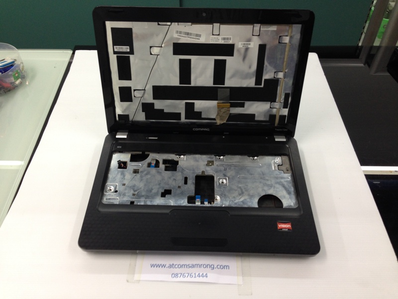 บอดี้ COMPAQ CQ42