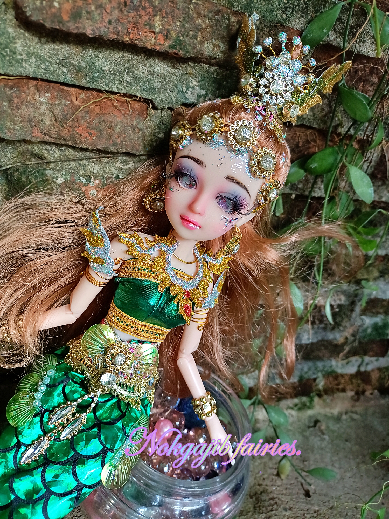 สุพรรณมัจฉา(รามเกียรติ์)