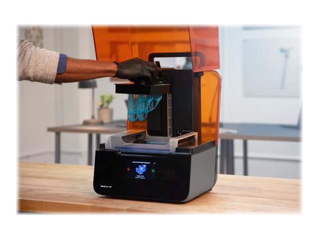ขายถูก Formlabs ⚡️Form 3+ 3D Printer⚡️ เครื่องพิมพ์ 3 มิติ คุณภาพระดับอุตสาหกรรมในราคาประหยัด ประกันศูนย์ไทย