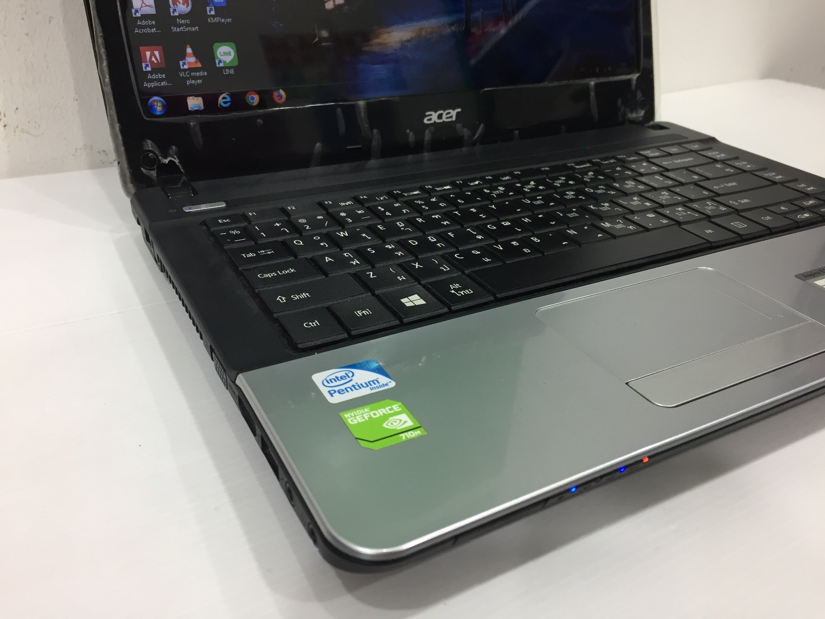 ACER Aspire E1-431G