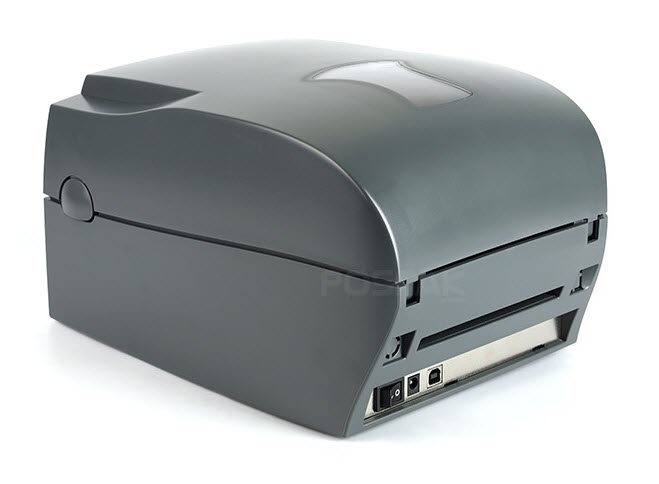 ขายถูก GODEX G500U เครื่องพิมพ์สติ๊กเกอร์บาร์โค้ด พิมพ์จ่าหน้าซอง ติดกล่อง ฉลากสินค้า ระบบความร้อนแบบใช้ผ้าหมึก 203DPI ประกันศูนย์ไทย