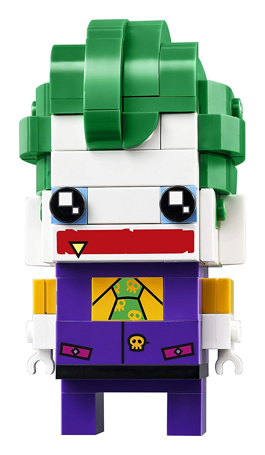 LEGO BRICKHEADZ - The Joker รุ่น 41588