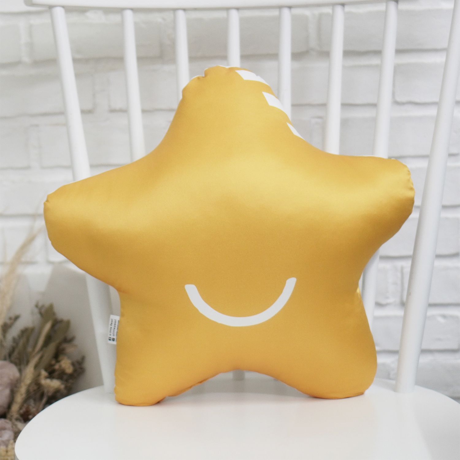 ของขวัญพรีเมี่ยม หมอนดาว แบรนด์ Twinkles (ไม่มีขั้นต่ำ)