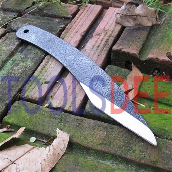 มีดคิริดาชิ_แบบ A