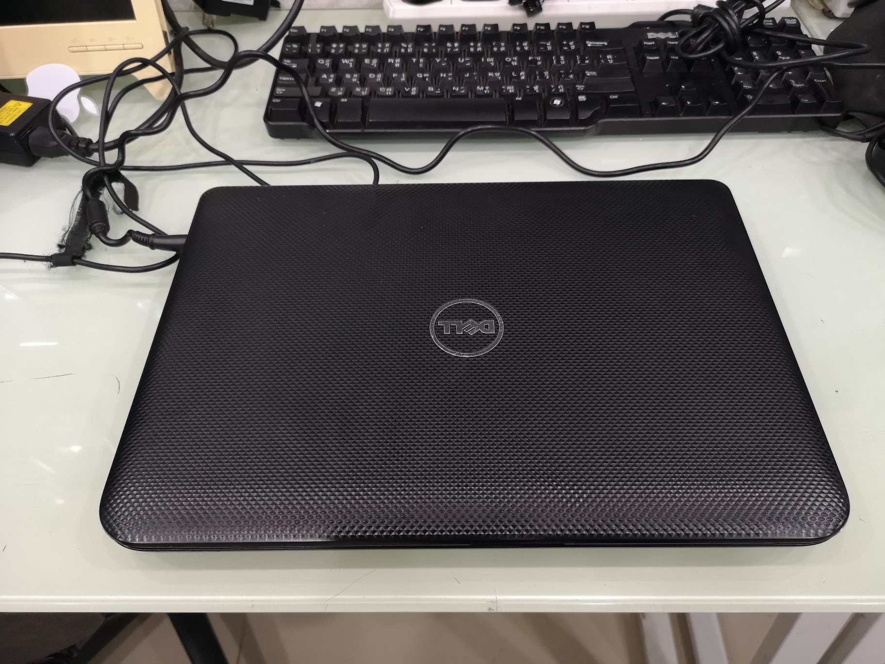 DELL Inspiron 3421