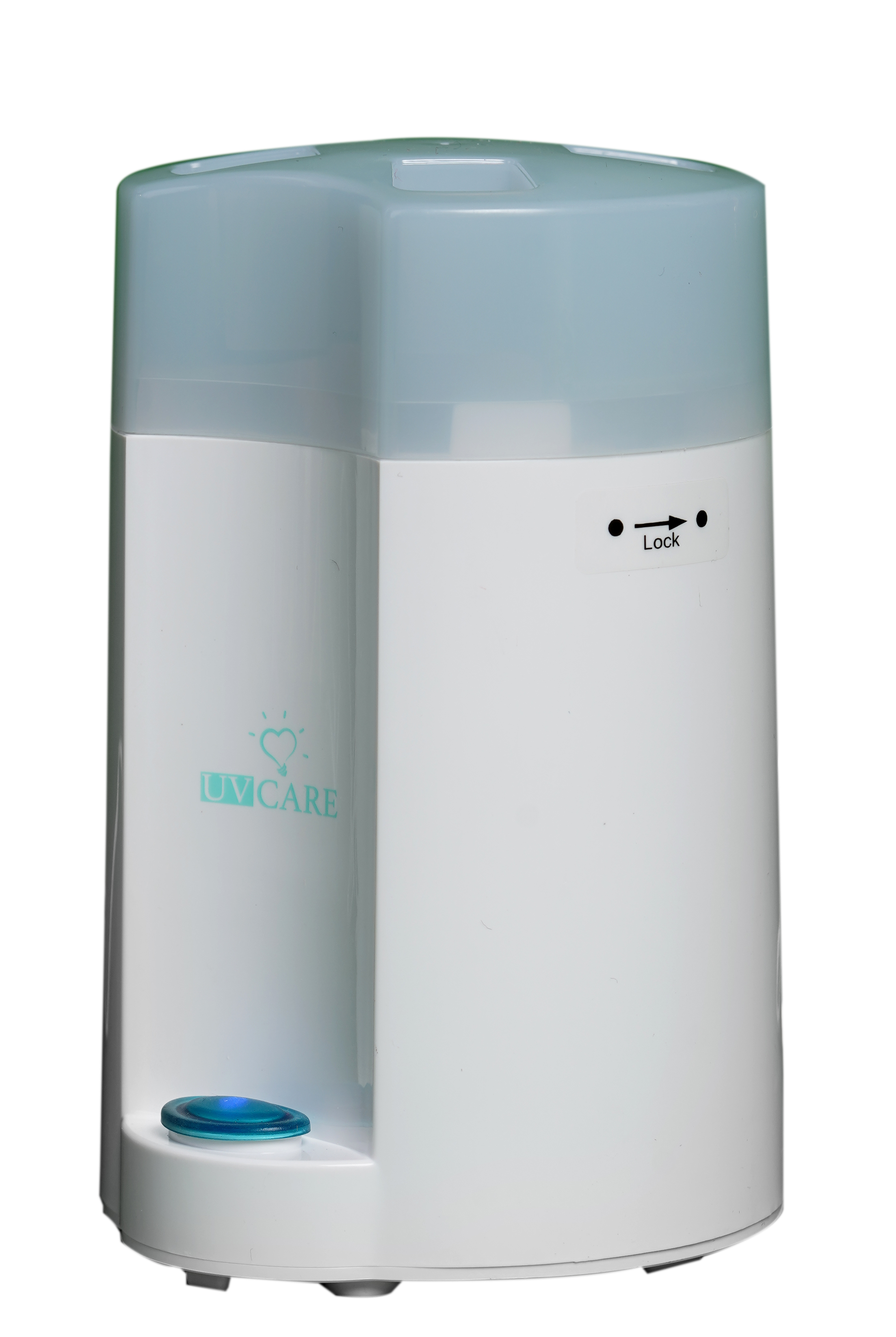 ขายถูก อุปกรณ์กำจัดเชื้อโรคสำหรับแปรงสีฟัน Family Toothbrush Sterilizer