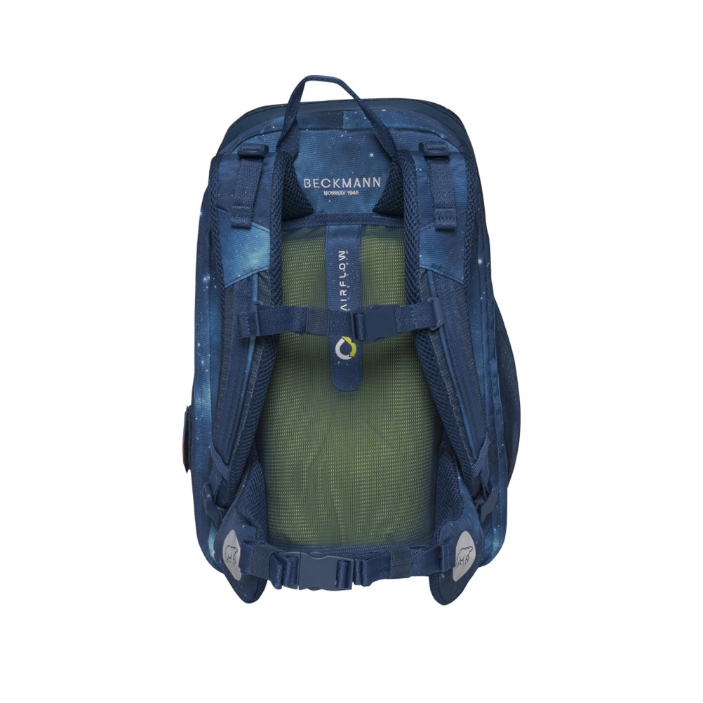 Active Air FLX (20-25L), Space Mission
