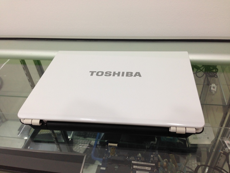 TOSHIBA Portege M600-E321T