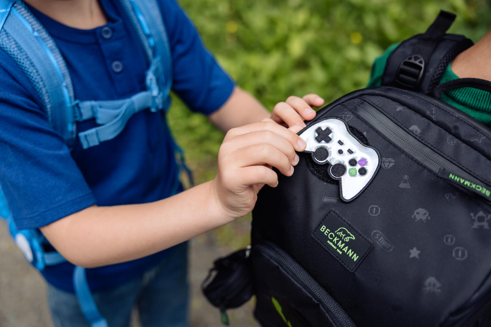 Active Air FLX (20-25L), Pixel